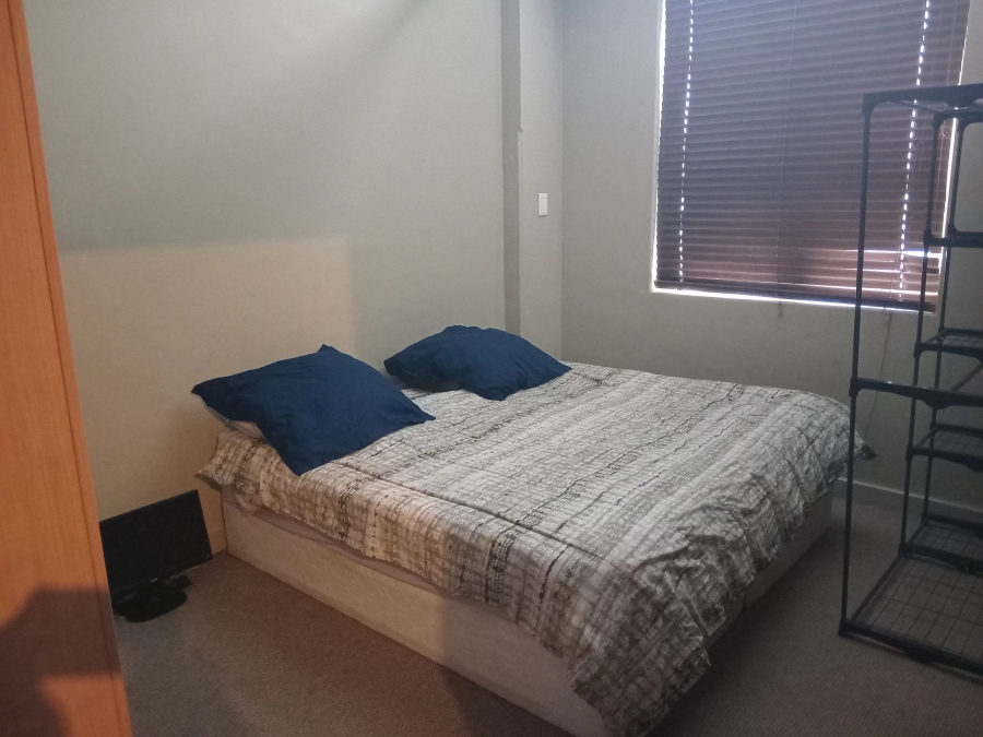 To Let 1 Bedroom Property for Rent in Salt River Western Cape